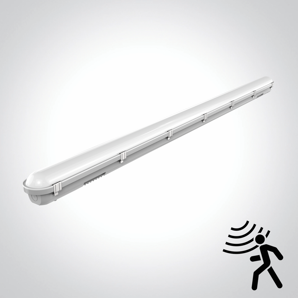 SigmaTech 120cm 840 Sensor